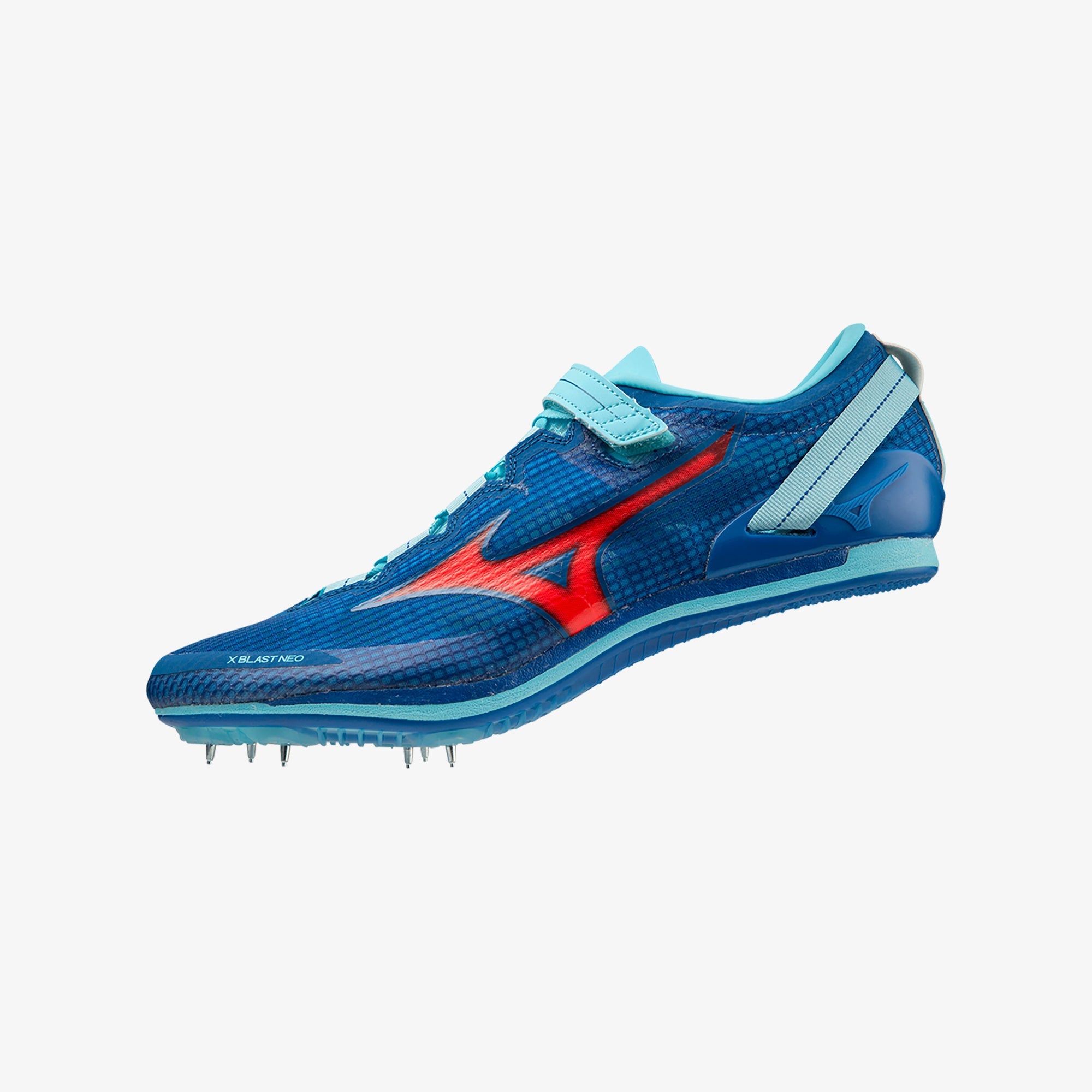 ⚠️ぷうさま限定⚠️X BLAST NEO 2 23.5 MIZUNO X BLAST NEO 2